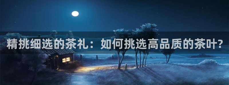 安信12平台介绍