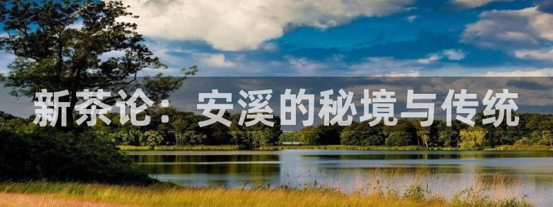 安信12平台介绍